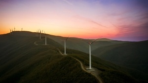 Aydem Yenilenebilir Enerji, Çevresel-Sosyal-Yönetişim Skoruyla Yine Türkiye Lideri