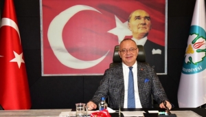 Başkan Ergün, Öğretmenler Gününü Kutladı