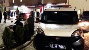 Düğünde ‘yan baktın’ kavgası kanlı bitti: 1 ölü, 12 gözaltı!