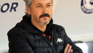 Gerin: ‘Bizim için her anlamda kötü bir gündü’