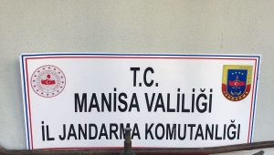 İZİNSİZ KAZI YAPAN İKİ ŞAHSA SUÇ ÜTÜ