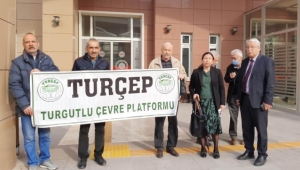 İZZETTİN BİYOGAZ PROJESİ İLE İLGİLİ BİLİRKİŞİ KEŞFİNİN KARAR DURUŞMASI YAPILDI