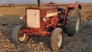 JANDARMA İZİNSİZ İŞGALE İZİN VERMİYOR