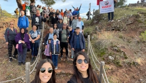 Turdak, Bu Haftada İki Etkinlikle 