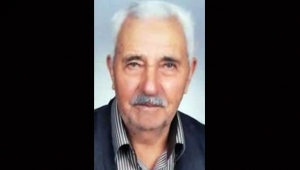 Ali Osman Bozkurt Yaşamını Yitirdi