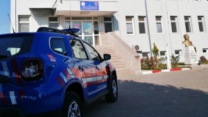 JASAT Turgutlu'da 1 ayda 64 şüpheliyi yakaladı, 14'ü tutuklandı!