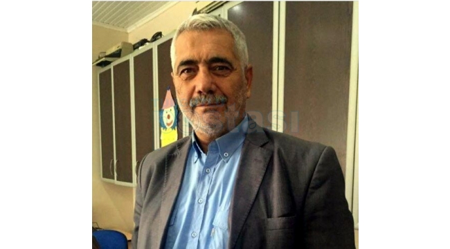 Kooperatif başkanı, tartıştığı üyeyi öldürdü