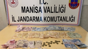 Kumarcılara baskın