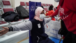 MANİSA’DA 70 BİN ÖĞRENCİYE SPORTİF YETENEK TARAMASI