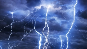 Manisa’da Beklenen Kuvvetli Gök Gürültülü Sağanak Yağışlara Dikkat!