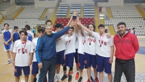 Manisa’da okul sporlarında 5 branşta müsabakalar tamamlandı