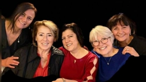 Turgutlu İlçesi Dağcılık Kulübü TURDAK, 18. Kuruluş yıldönümü kutladı 