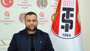 Turgutluspor'da gündem transfer 
