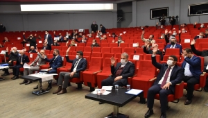 Manisa Merkezinin 1/5000’lik İmar Plan Çalışmaları Tamamlandı