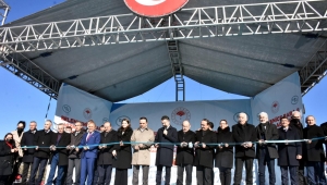 Pakdemirli: 20 yılda kişi başına düşen su miktarında yüzde 17 azalış bekleniyor