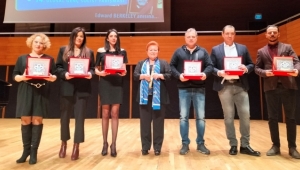 14. ULUSAL GENÇ SOLİST YARIŞMASI’NDA GÖRKEMLİ FİNAL