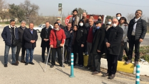 “BİR AHLAK POLİSİ BENİ GÖTÜRMESİ MÜMKÜN DEĞİL OLMAMALIYDI” 