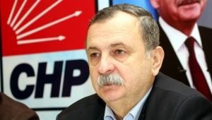 CHP’li Balaban’dan Sağlık Bakanlığı’na Çağrı: “Medikal Malzeme Eksikliği Yüzünden Ameliyatlar Yapılamıyor”