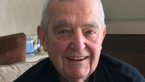 Cumhuriyet İlkokulu'nun eski müdürü Saim Gürcan Sümer vefat etti