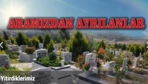 Kaplan Ailesinin acı günü