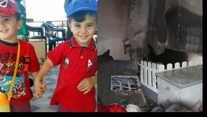 Karbonmonoksit gazından zehirlenen 3 yaşındaki ikizler, yaşamını yitirdi