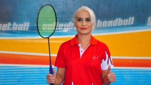 Pankreas kanseri Aygül pes etmedi, 2 kez Türkiye şampiyonu oldu