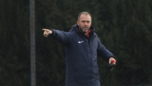 Turgutluspor düşme hattında