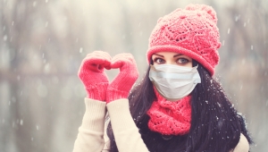 12 ADIMDA KAR VE AŞIRI SOĞUKTAN KORUNMA REHBERİ!