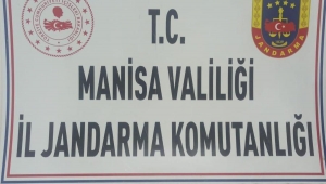 132 adet sentetik uyuşturucu hap ele geçirildi