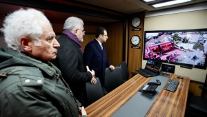 ATILLIKTAN 'TEKNOLOJİ ÜSSÜ'NE