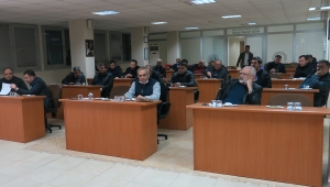 TUTSO'dan meslek okulu