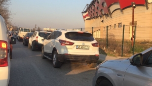 Uzun kuyrukların sebebi trafik ışıkları mı?