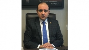 AK Partili Baybatur'dan Ramazan Ayı mesajı