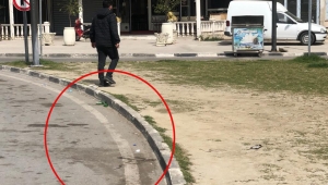 Bu görüntü Anayola yakışmıyor!