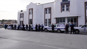 ‘Paylaştıkça artan bereket’ 