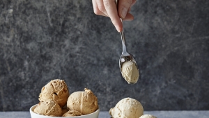 Ramazanda Tatlı İsteğinizi Dondurmayın!