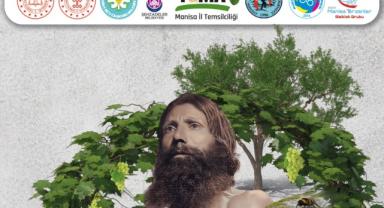 13. Tarzan ve Çevre Günleri Başlıyor