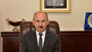 19 Mayıs Atatürk'ü Anma, Gençlik ve Spor Bayramı Mesajı