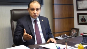 Baybatur, Ramazan Bayramı’nı kutladı