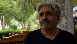 Bir Kitap Bir Yazar'ın İlk Konuğu Hasan Özkılıç 