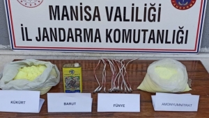 İzinsiz kazıya jandarmadan suçüstü