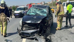 ÖLENLERİN YÜZDE 47,6'SI SÜRÜCÜ KAYNAKLI