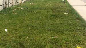 Yakışmayan görüntü