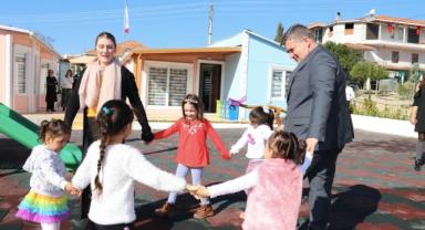 Ovacık Masal Evi hizmete açılıyor!