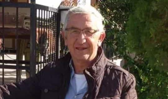 Turgutlu vefat