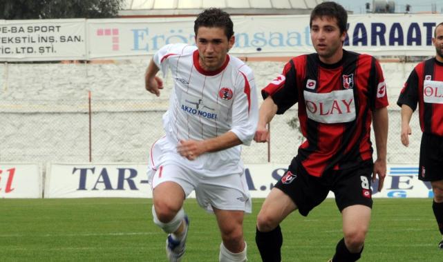 Turgutluspor'da sürpriz başkan adayı