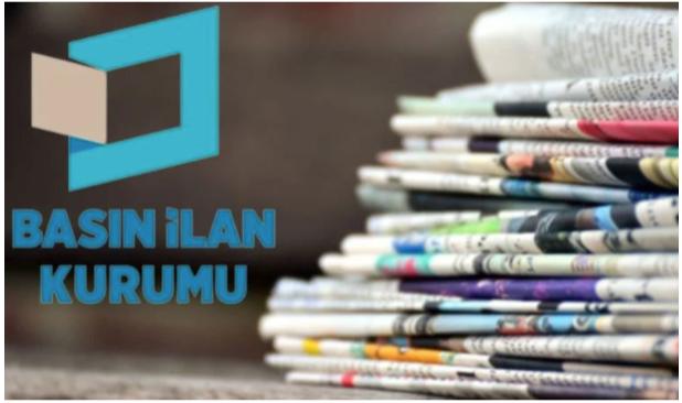 Basın Ahlak Esasları 28 Yıl Aradan Sonra Yeniden Düzenlendi