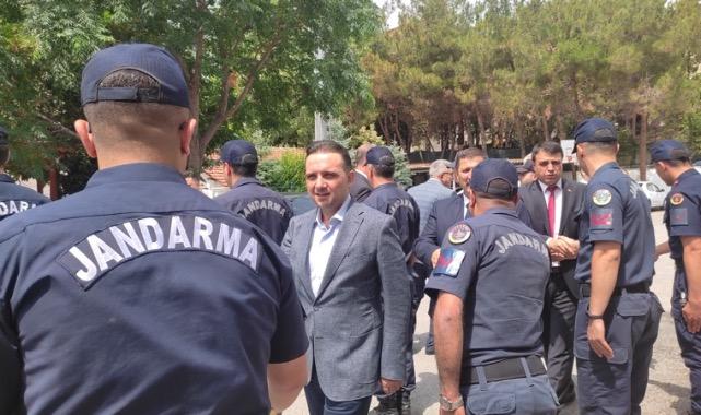 Baybatur, “ Hedeflerimizden şaşmadan, yakaladığımız fırsatları değerlendirmeye devam