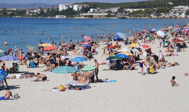 Çeşme Kurban Bayramı’na hazır