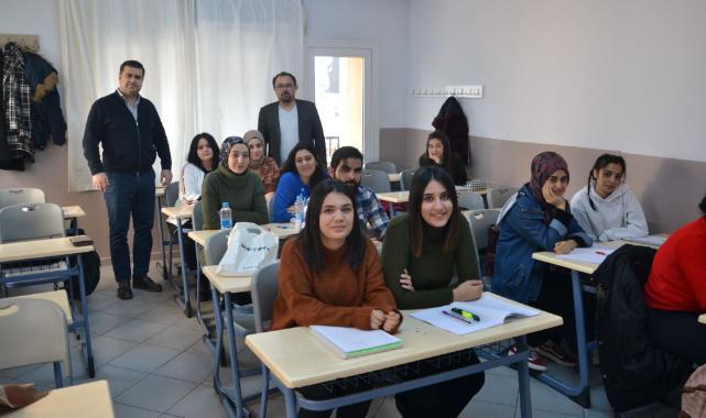 TURBEM’de yeni dönem kayıtları devam ediyor